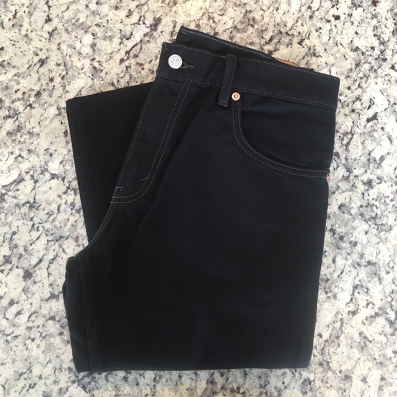 517 Levi’s Bootcut Jeans - Picture 2 of 5